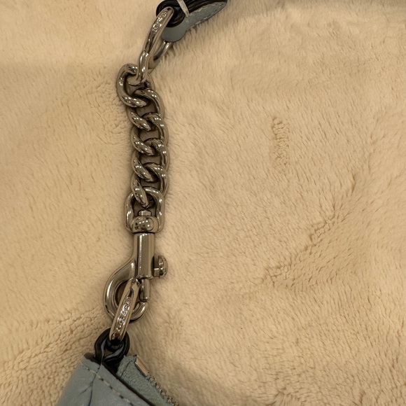 Coach Leather Handbag - Picture 10 of 10